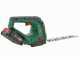 Bosch AdvancedShear18V - Cisaille taille-haies &agrave; batterie sur perche - Sculpte-haie - 18V 2Ah
