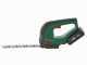 Bosch AdvancedShear18V - Cisaille taille-haies &agrave; batterie sur perche - Sculpte-haie - 18V 2Ah
