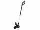 Bosch AdvancedShear18V - Cisaille taille-haies &agrave; batterie sur perche - Sculpte-haie - 18V 2Ah