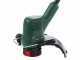 BOSCH EasyGrassCut 18V-230 - Coupe-bordures - SANS BATTERIE ET SANS CHARGEUR