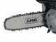 Alpina APR 26 - Tron&ccedil;onneuse de taille - Moteur thermique de 25,4 cm3 - Barre de 25 cm
