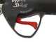 Zanon Viper SV 45 - S&eacute;cateur &eacute;lectrique de taille sur perche - 50.4V 3.2Ah - 175/255 cm