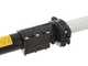 Zanon Viper SV 45 - S&eacute;cateur &eacute;lectrique de taille sur perche - 50.4V 3.2Ah - 175/255 cm