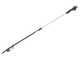 Zanon Viper SV 45 - S&eacute;cateur &eacute;lectrique de taille sur perche - 50.4V 3.2Ah - 175/255 cm