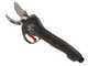 Zanon Viper SV 45 - S&eacute;cateur &eacute;lectrique de taille sur perche - 50.4V 3.2Ah - 175/255 cm