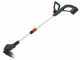 Bosch UniversalGrassCut 18V-26-500 - Coupe-bordures &agrave; batterie - 18V 2 Ah