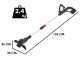 Bosch UniversalGrassCut 18V-26-500 - Coupe-bordures &agrave; batterie - 18V 2 Ah