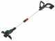Bosch UniversalGrassCut 18V-26-500 - Coupe-bordures &agrave; batterie - 18V 2 Ah