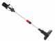 Bosch UniversalGrassCut 18V-26-500 - Coupe-bordures &agrave; batterie - 18V 2 Ah