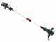 Bosch UniversalGrassCut 18V-26-500 - Coupe-bordures &agrave; batterie - 18V 2 Ah