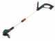 Bosch UniversalGrassCut 18V-26-500 - Coupe-bordures &agrave; batterie - 18V 2 Ah