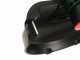 Bosch UniversalGrassCut 18V-26-500 - Coupe-bordures &agrave; batterie - 18V 2 Ah