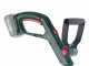 Bosch UniversalGrassCut 18V-26-500 - Coupe-bordures &agrave; batterie - 18V 2 Ah