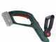Bosch UniversalGrassCut 18V-26-500 - Coupe-bordures &agrave; batterie - 18V 2 Ah