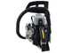 Alpina ACS 39 - Tron&ccedil;onneuse thermique - 37,2 cc - Barre de 35 cm
