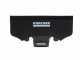 Karcher WV 5 Plus N - Nettoyeur de vitres - ramasse gouttes portatif - 3.7V 2Ah