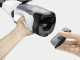 Karcher WV 5 Plus N - Nettoyeur de vitres - ramasse gouttes portatif - 3.7V 2Ah