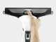 Karcher WV 5 Plus N - Nettoyeur de vitres - ramasse gouttes portatif - 3.7V 2Ah