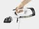 Karcher WV 5 Plus N - Nettoyeur de vitres - ramasse gouttes portatif - 3.7V 2Ah