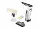 Karcher WV 5 Plus N - Nettoyeur de vitres - ramasse gouttes portatif - 3.7V 2Ah