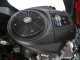 Snapper RTX102 - Tracteur tondeuse - Briggs&amp;Stratton 724cc - bac de ramassage - mulching
