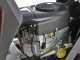Snapper RTX102 - Tracteur tondeuse - Briggs&amp;Stratton 724cc - bac de ramassage - mulching