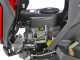 Snapper RTX102 - Tracteur tondeuse - Briggs&amp;Stratton 724cc - bac de ramassage - mulching