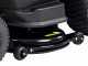 Snapper RTX102 - Tracteur tondeuse - Briggs&amp;Stratton 724cc - bac de ramassage - mulching
