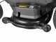 Snapper RTX102 - Tracteur tondeuse - Briggs&amp;Stratton 724cc - bac de ramassage - mulching
