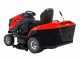 Snapper RTX102 - Tracteur tondeuse - Briggs&amp;Stratton 724cc - bac de ramassage - mulching