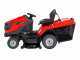 Snapper RTX102 - Tracteur tondeuse - Briggs&amp;Stratton 724cc - bac de ramassage - mulching