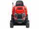 Snapper RTX102 - Tracteur tondeuse - Briggs&amp;Stratton 724cc - bac de ramassage - mulching