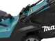 Makita LM003GZ XGT  - Tondeuse &agrave; batterie - 40V - Coupe 38 cm - SANS BATTERIE ET SANS CHARGEUR