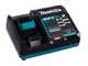 Makita LM003GM103 XGT - Tondeuse &agrave; batterie - 40V/4Ah - Coupe 38 cm