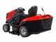 Snapper RTX102 - Tracteur tondeuse - Briggs&amp;Stratton 724cc - Bac de ramassage - mulching