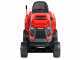 Snapper RTX102 - Tracteur tondeuse - Briggs&amp;Stratton 724cc - Bac de ramassage - mulching