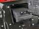 Snapper RTX102 - Tracteur tondeuse - Briggs&amp;Stratton 724cc - Bac deramassage - mulching