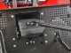 Snapper RTX102 - Tracteur tondeuse - Briggs&amp;Stratton 724cc - Bac deramassage - mulching