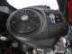 Snapper RTX102 - Tracteur tondeuse - Briggs&amp;Stratton 724cc - Bac deramassage - mulching