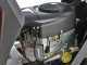 Snapper RTX102 - Tracteur tondeuse - Briggs&amp;Stratton 724cc - Bac deramassage - mulching