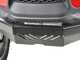 Snapper RTX102 - Tracteur tondeuse - Briggs&amp;Stratton 724cc - Bac de ramassage - mulching