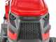 Snapper RTX102 - Tracteur tondeuse - Briggs&amp;Stratton 724cc - Bac de ramassage - mulching