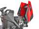 Snapper RTX102 - Tracteur tondeuse - Briggs&amp;Stratton 724cc - Bac de ramassage - mulching