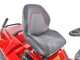 Snapper RTX102 - Tracteur tondeuse - Briggs&amp;Stratton 724cc - Bac de ramassage - mulching