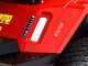 Snapper RTX102 - Tracteur tondeuse - Briggs&amp;Stratton 724cc - Bac de ramassage - mulching