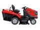 Snapper RTX102 - Tracteur tondeuse - Briggs&amp;Stratton 724cc - Bac de ramassage - mulching