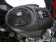 Snapper RTX102 - Tracteur tondeuse - Briggs&amp;Stratton 724cc - Bac de ramassage - mulching