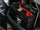 Snapper RTX102 - Tracteur tondeuse - Briggs&amp;Stratton 724cc - Bac de ramassage - mulching