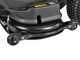 Snapper RTX102 - Tracteur tondeuse - Briggs&amp;Stratton 724cc - Bac de ramassage - mulching