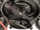 Snapper RTX102 - Tracteur tondeuse - Briggs&amp;Stratton 724cc - Bac de ramassage - mulching